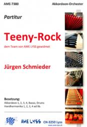 Teeny-Rock 